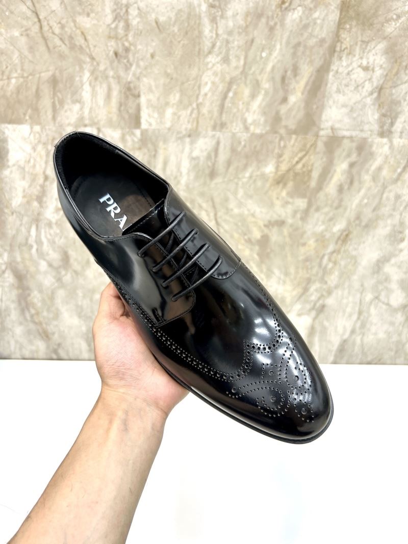 Prada Business Shoes